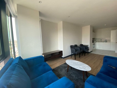2 bedroom apartment for rent in Strand Plaza, Drury Lane, Liverpool, L2