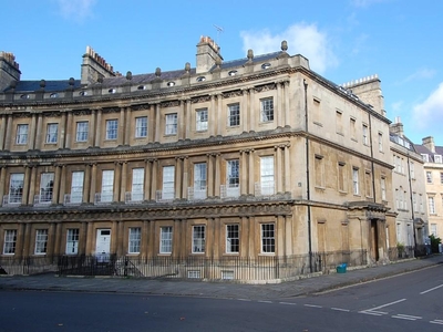 2 bedroom apartment for rent in The Circus, Bath, BA1