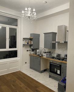2 bedroom apartment for rent in Vicarage Park, London, SE18