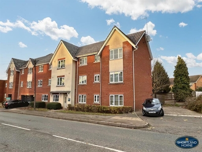 2 bedroom apartment for sale in 118a Holyhead Road, Lower Coundon, Coventry, CV1