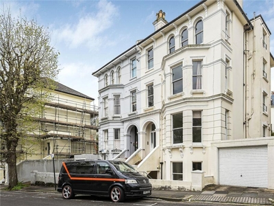2 bedroom apartment for sale in Alexandra Villas, Brighton, East Sussex, BN1