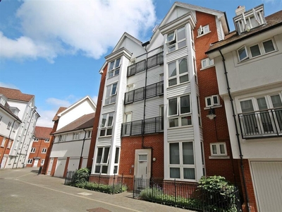 2 bedroom apartment for sale in Back Lane, Canterbury, CT1
