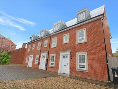 2 bedroom apartment for sale in Bath Road, Old Town, Swindon, Wiltshire, SN1