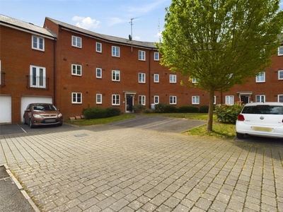 2 bedroom apartment for sale in Bledisloe Way, Tuffley, Gloucester, Gloucestershire, GL4