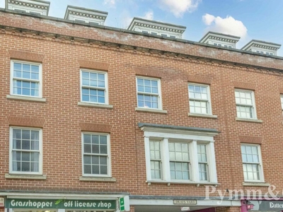 2 bedroom apartment for sale in Drays Yard, Norwich, NR1