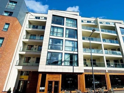 2 bedroom apartment for sale in Duke Street, Liverpool City Centre, L1 5AP, L1