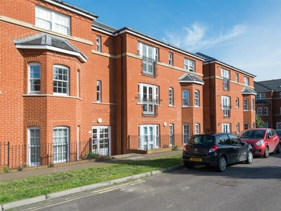 2 bedroom apartment for sale in George Roche Road, Canterbury, CT1