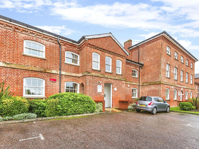 2 bedroom apartment for sale in George Roche Road, CANTERBURY, CT1