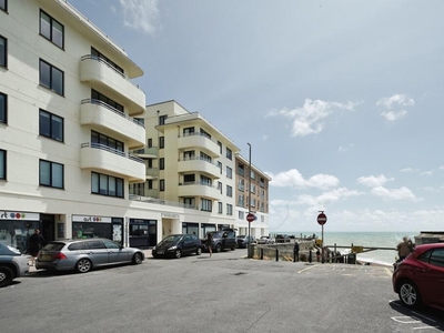 2 bedroom apartment for sale in High Street, Rottingdean, Brighton, BN2