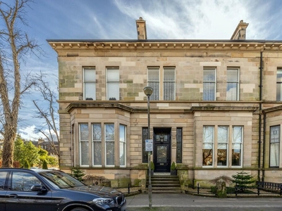2 bedroom apartment for sale in Lancaster Terrace, Dowanhill, G12