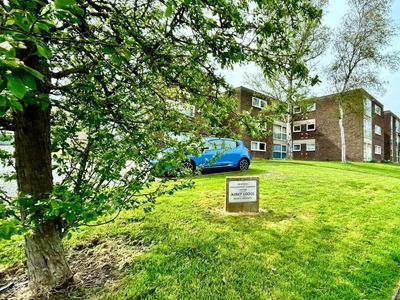 2 bedroom apartment for sale in Landcross Drive, Abington Vale , NN3