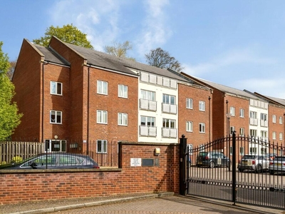 2 bedroom apartment for sale in Manor Park, Beech Road, Headington, OX3