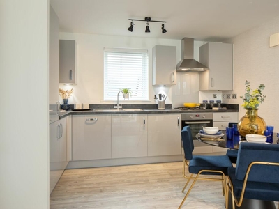 2 bedroom apartment for sale in Mill Lane,
Swindon,
SN1 7BX, SN1