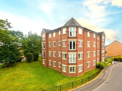 2 bedroom apartment for sale in New Forest Way, Middleton, Leeds, LS10