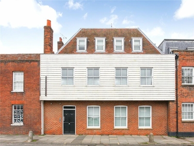2 bedroom apartment for sale in North Lane, Canterbury, Kent, CT2