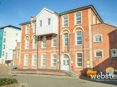 2 bedroom apartment for sale in Paper Mill Yard, Norwich NR1