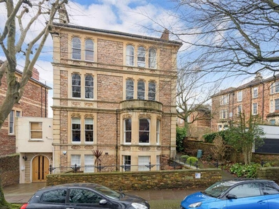 2 bedroom apartment for sale in St. Johns Road | Clifton, BS8