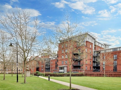 2 bedroom apartment for sale in St. Stephens Road, Norwich, NR1