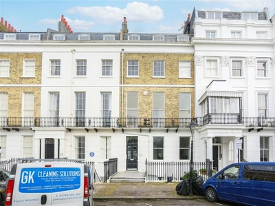 2 bedroom apartment for sale in Sussex Square, Brighton, East Sussex, BN2