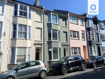 2 bedroom apartment for sale in Tichborne Street, North Laine, Brighton, BN1