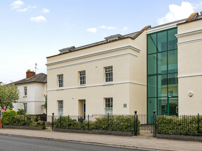 2 bedroom apartment for sale in Tryes Road, Cheltenham, Gloucestershire, GL50