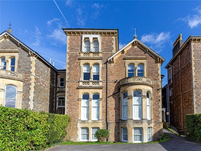 2 bedroom apartment for sale in Upper Belgrave Road, Clifton, Bristol, BS8