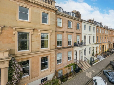 2 bedroom apartment for sale in Woodside Terrace, Park, Glasgow, G3