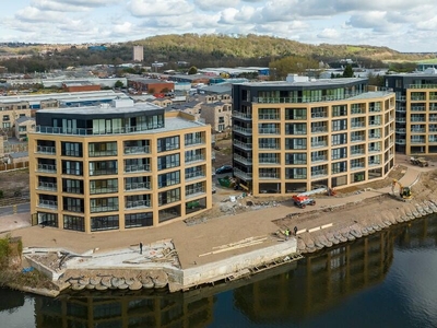2 bedroom apartment for sale in Yacht Club Place, Trent Lane, NG2