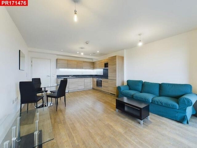 2 Bedroom Apartment Londres Great London