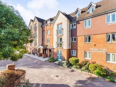 2 Bedroom Apartment Purley Greater London