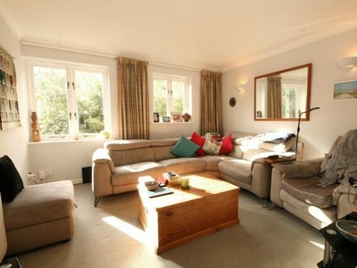 2 Bedroom Apartment Wheatley Oxfordshire