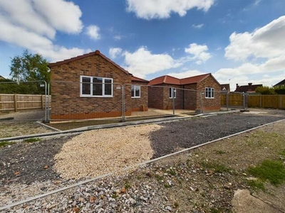 2 Bedroom Bungalow Beverley East Riding Of Yorkshire