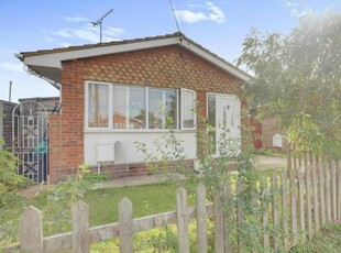 2 Bedroom Bungalow Canvey Island Essex