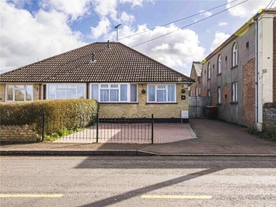 2 Bedroom Bungalow Eaton Bray Central Bedfordshire