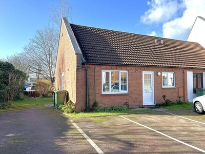 2 Bedroom Bungalow Hereford Herefordshire