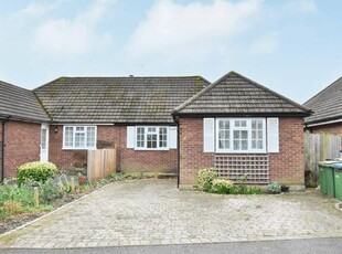 2 Bedroom Bungalow Surrey Surrey