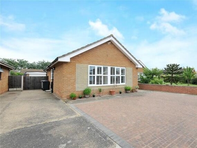 2 Bedroom Bungalow Sutton On Sea Lincolnshire
