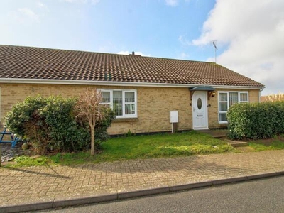 2 Bedroom Bungalow Woodbridge Suffolk