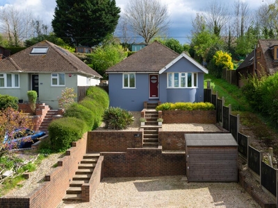 2 bedroom detached bungalow for sale in Ashford Road, Canterbury, CT1