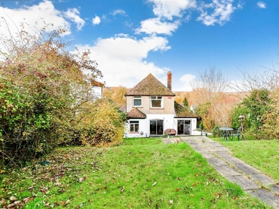 2 bedroom detached house for sale in Ashford Road, Canterbury, Kent, CT1