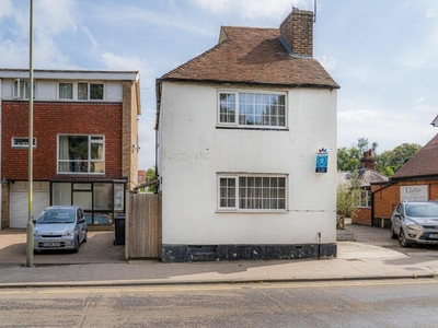 2 bedroom detached house for sale in Old Dover Road, Canterbury, CT1