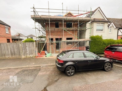 2 bedroom detached house for sale in Old Priory Road, Southbourne, BH6