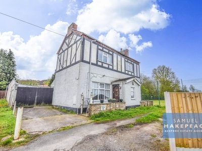 2 bedroom detached house for sale in Woodside Place, Milton, Stoke-On-Trent, ST2