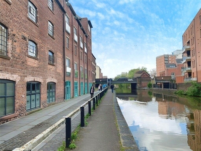 2 bedroom duplex for sale in Steam Mill Street, Chester, Cheshire, CH3