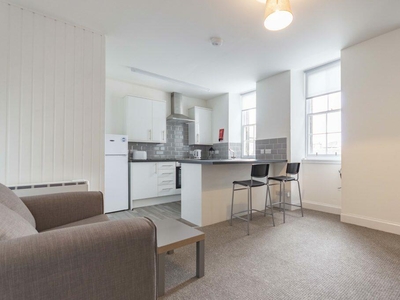 2 bedroom flat for rent in 2115L – Paisley Close, High Street, Edinburgh, EH1 1SP, EH1