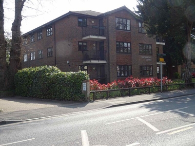 2 bedroom flat for rent in Chichester Court, 66 Parkhill Road, Bexley, DA5