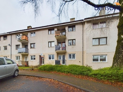 2 bedroom flat for rent in Dunglass Square, Village, East Kilbride, South Lanarkshire, G74