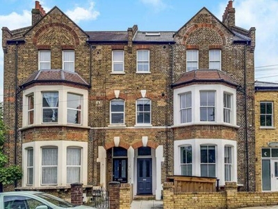 2 bedroom flat for rent in Eglinton Hill, Shooters Hill, London SE18