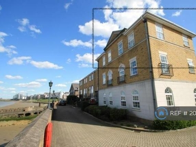 2 bedroom flat for rent in Frobisher Way, Greenhithe, DA9