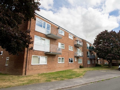 2 bedroom flat for rent in Naylor House, Arnold, Nottingham, NG5 6TG, NG5